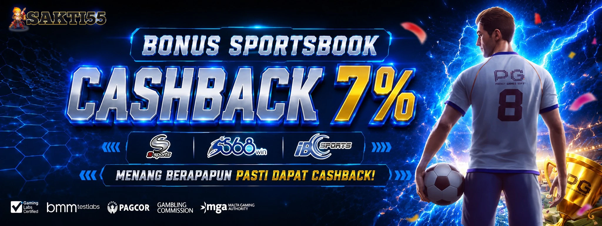 SPORBOOK